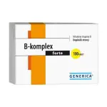 3638_B-KOMPLEX FORTE 100 TBL